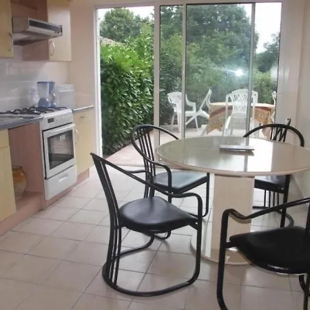Montgaillard - Landes, 3 Pieces, 4 Personnes - Fr-1-360-230 * Montgaillard (Landes)