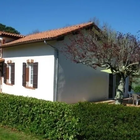 Montgaillard - Landes, 3 Pieces, 4 Personnes - Fr-1-360-230 Montgaillard (Landes)
