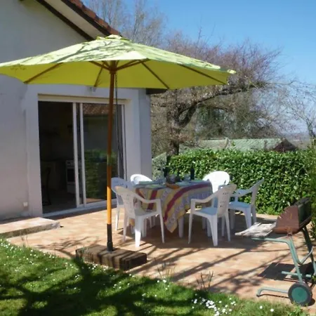 Montgaillard - Landes, 3 Pieces, 4 Personnes - Fr-1-360-230